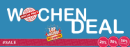 Wochen Deal